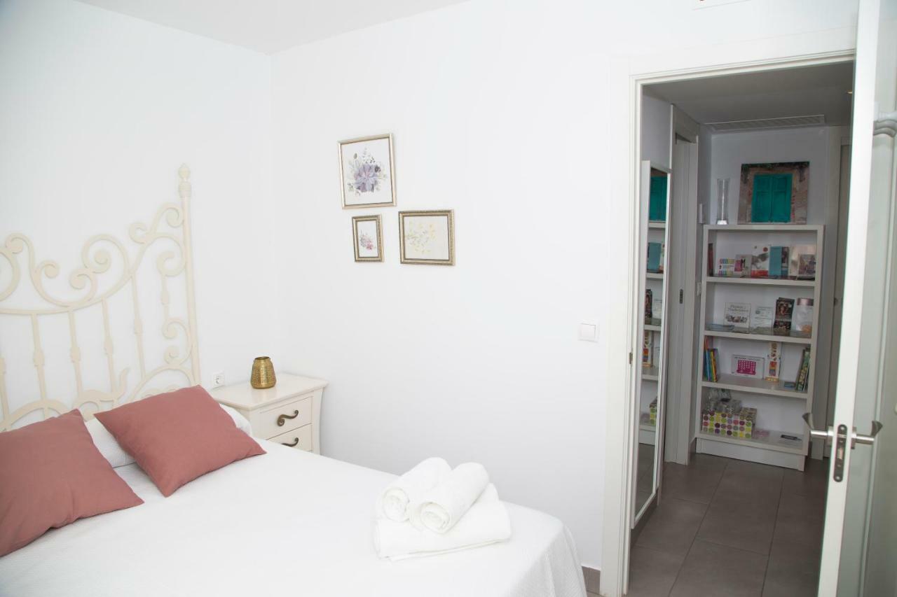 Piso En Cordoba Emili'S House Apartman Kültér fotó