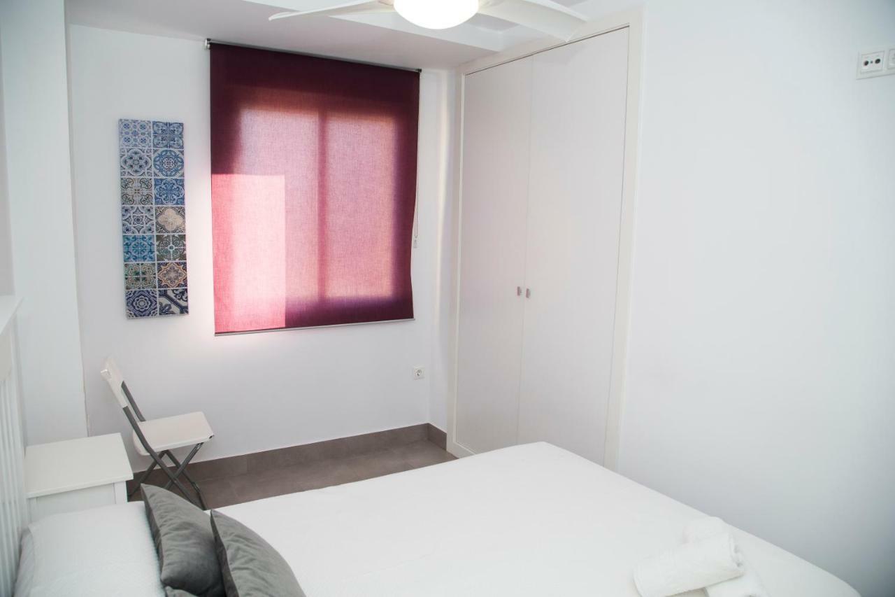 Piso En Cordoba Emili'S House Apartman Kültér fotó