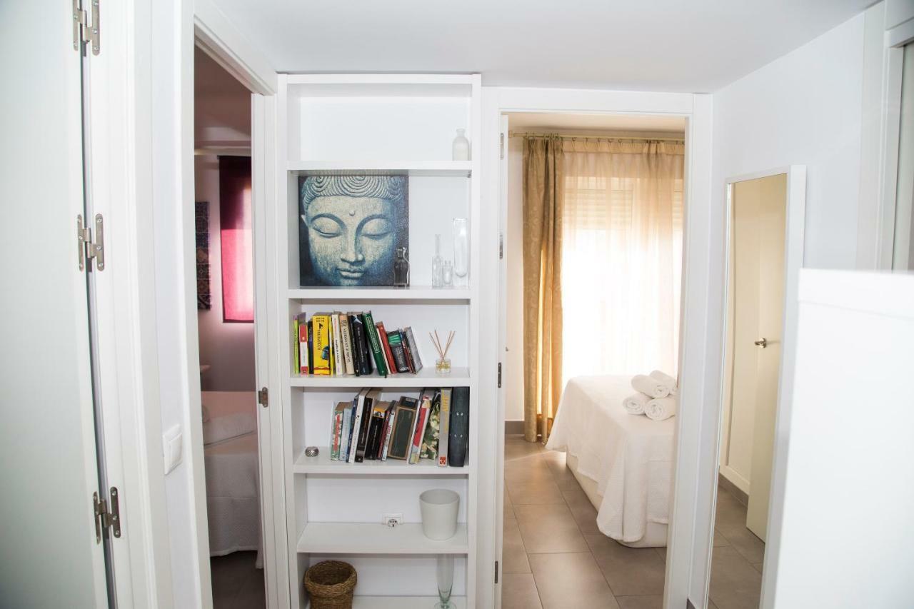 Piso En Cordoba Emili'S House Apartman Kültér fotó