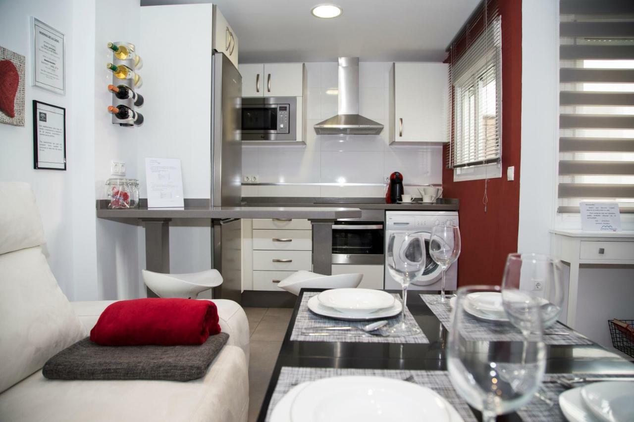 Piso En Cordoba Emili'S House Apartman Kültér fotó