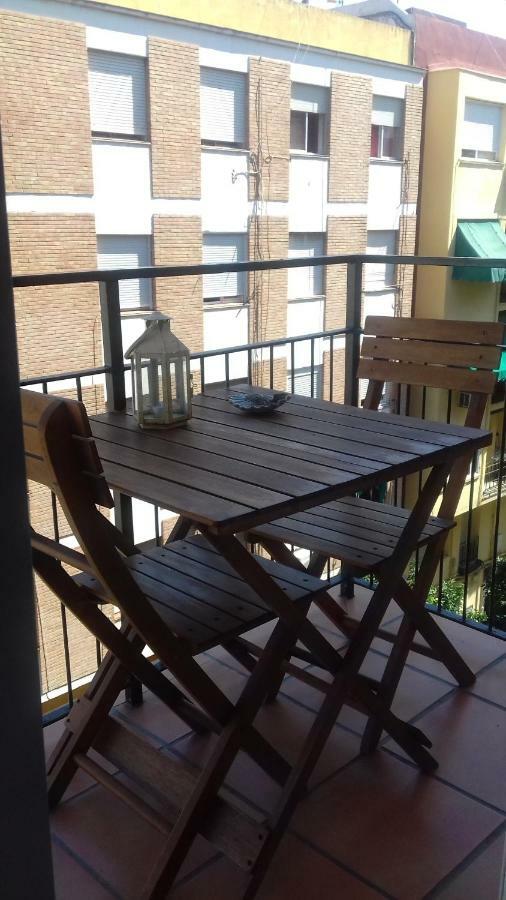 Piso En Cordoba Emili'S House Apartman Kültér fotó