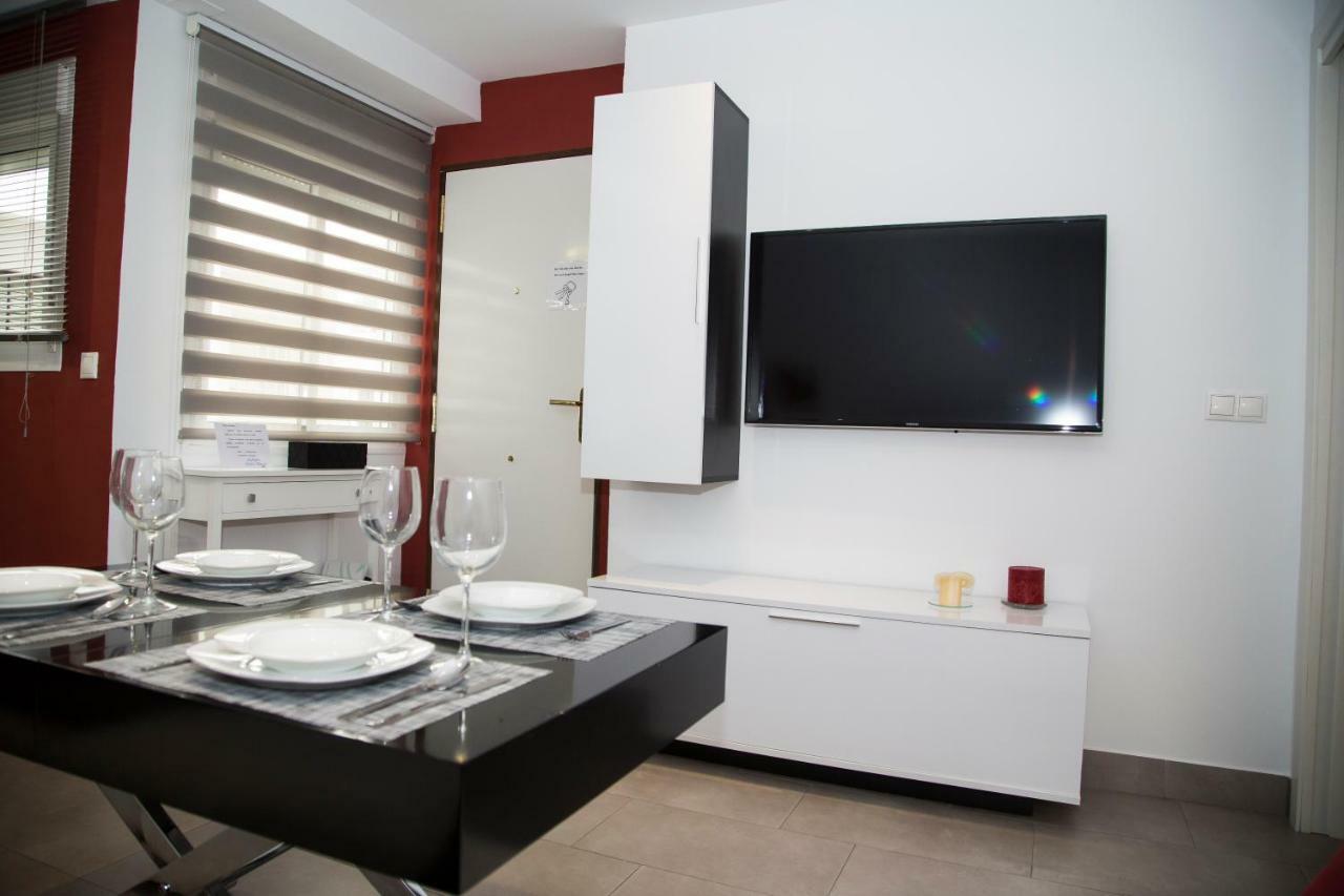 Piso En Cordoba Emili'S House Apartman Kültér fotó