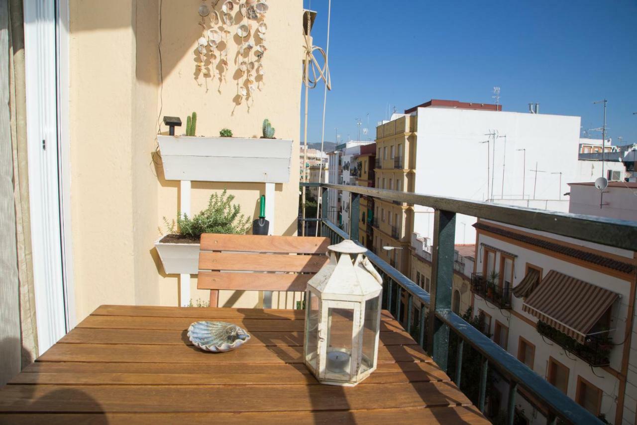 Piso En Cordoba Emili'S House Apartman Kültér fotó