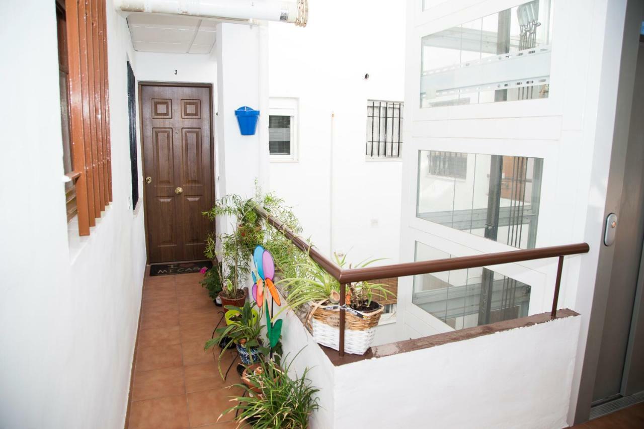 Piso En Cordoba Emili'S House Apartman Kültér fotó
