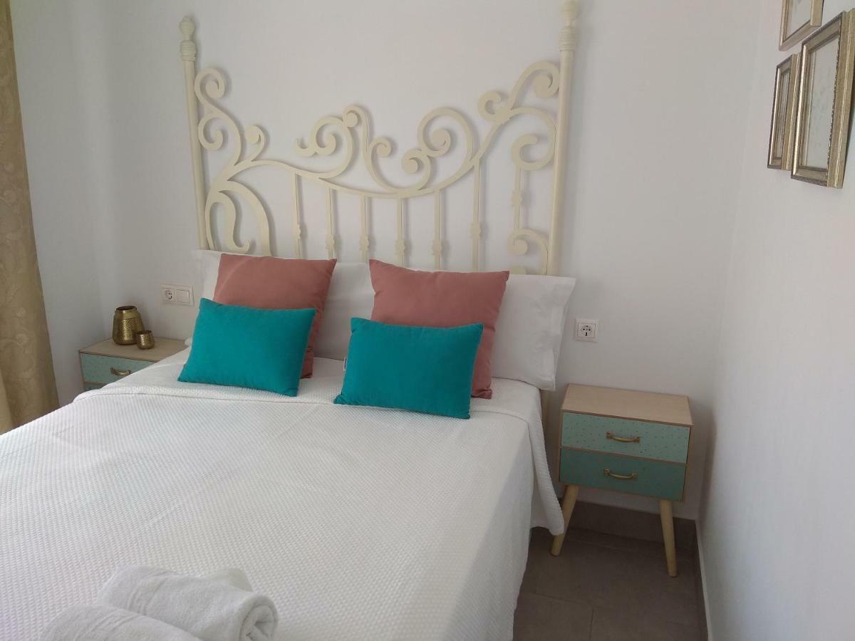 Piso En Cordoba Emili'S House Apartman Kültér fotó